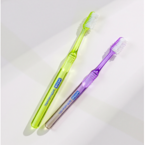 Vitis Orthodontic Escova de dentes